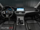 BMW 318 i Aut. M Sport