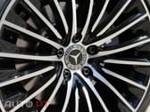 Mercedes-Benz C 220 d Avantgarde