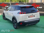 Peugeot 2008 1.2 PureTech GT Pack EAT8