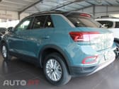 Volkswagen T-Roc 1.0 TSI