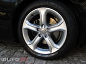 Audi A5 2.0 TDI Multitronic