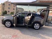 Peugeot 3008 1.5 BlueHDi Active