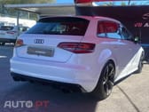Audi A3 Sportback 1.6 TDi S-line