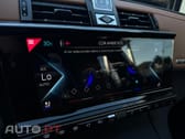 DS DS7 Crossback E-Tense Rivoli EAT8