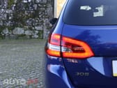 Peugeot 308 SW 1.5 BlueHDi GT Line