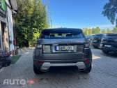 Land Rover Range Rover 2.0 TD4 HSE Dynamic Auto