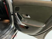 Mercedes-Benz A 35 AMG 4Matic Speedshift DCT 7G