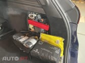 Mercedes-Benz GLE de 4Matic