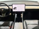Tesla Model 3 Long-Range Dual Motor AWD