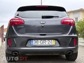 Kia Ceed 1.6 CRDi GT Line