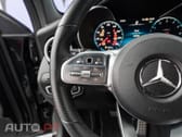 Mercedes-Benz GLC 300 de Coupé 4Matic