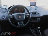 Seat Ibiza 1.6 TDi Sport
