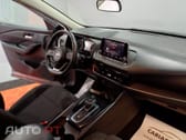 Nissan Qashqai Nissan Qashqai 1.3 DIG-T N-Connecta XTronic