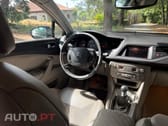 Citroen C5 2.0 HDi Exclusive