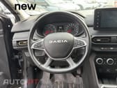 Dacia Sandero Stepway Extreme