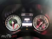 Mercedes-Benz A 180 CDi BE Urban