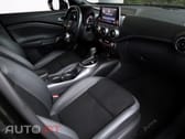 Nissan Juke 1.0 DIG-T N- Connecta DCT