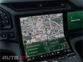Porsche Cayenne Eletric