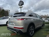 DS DS7 Crossback E-Tense Rivoli EAT8