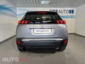 Peugeot 2008 1.2 PureTech Active