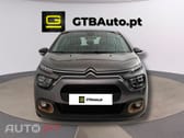 Citroen C3 1.2 PureTech S&S CVM C-Series