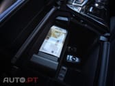 BMW 520 d Line Luxury Auto
