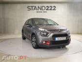 Citroen C3 1.2 PureTech C-Series