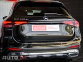 Mercedes-Benz GLC 300 de 4Matic
