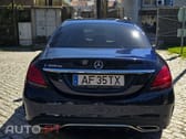 Mercedes-Benz C 300 C 300 de