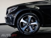Mercedes-Benz GLC 220 d 4Matic 9G-TRONIC Exclusive