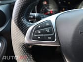 Mercedes-Benz C 200 (BlueTEC) d Station AMG Line