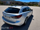 Mazda 6 M6 2.2 SKY-D Excellence Navi 175cv