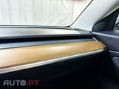 Tesla Model 3 LONG RANGE DUAL MOTOR AWD