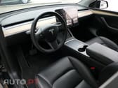 Tesla Model Y Standard