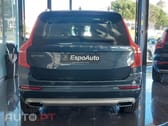 Volvo XC90 2.0 T8 PHEV Momentum Plus AWD