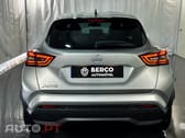 Nissan Juke 1.0 DIG-T Tekna