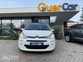 Citroen C3 1.2 PureTech Attraction