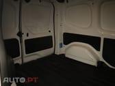 Renault Kangoo Kangoo 1.5 Blue dCi L1 Advance