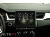 Renault Captur Captur 1.0 TCe Techno Bi-Fuel