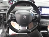 Peugeot 308 SW 1.5 BlueHDi Style
