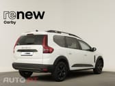 Dacia Jogger Jogger 1.0 ECO-G Extreme+ Up&Go 7L Bi-Fuel
