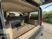Hummer H2 6.0 Luxury