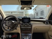 Mercedes-Benz GLC 220 d 4Matic 9G-TRONIC Exclusive