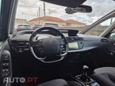Citroen C4 SpaceTourer BlueHDi 130 Stop&Start SHINE