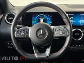 Mercedes-Benz GLA 250 e AMG Line