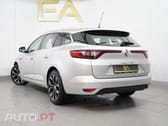 Renault Mégane Sport Tourer 1.5 dCi Intens