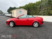 Renault Mégane Cabrio 1.6 16V Dynamique