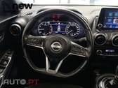 Nissan Juke N-Design 1.0 DIG
