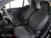 Smart ForTwo EQ passion