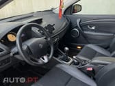 Renault Mégane Dynamique S 1.5